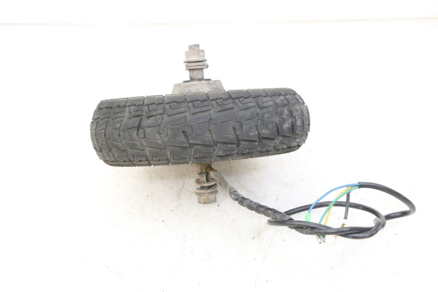 photo de MOTEUR URBANGLIDE E-CROSS PRO 1