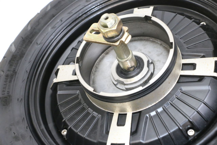 photo de MOTEUR WAYSCRAL E-START 1 (2018 - 2022)