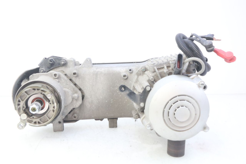 photo de MOTEUR PEUGEOT E-VIVACITY 1 (2012 - 2018)