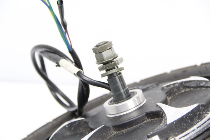 photo de MOTEUR RIDE E1 1 (2014 - 2022)