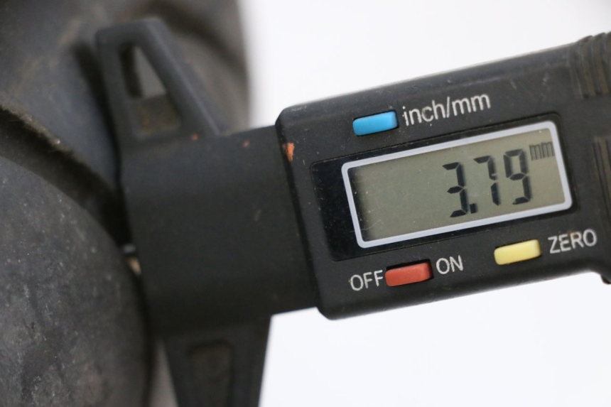 photo de MOTEUR SEGWAY NINEBOT E125S 1 (2022 - 2026) - Détail de la pièce