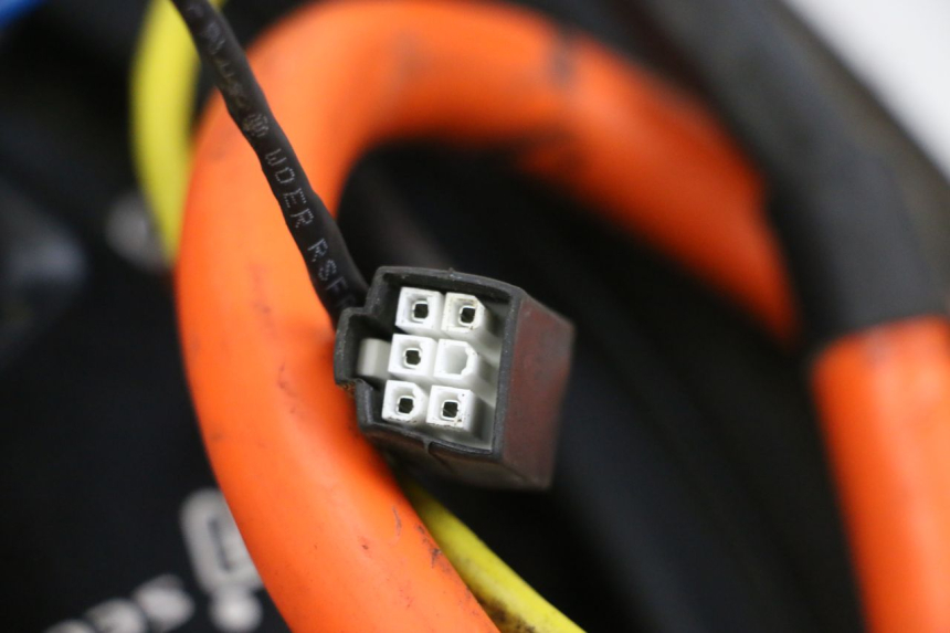 photo de MOTEUR SEGWAY NINEBOT E125S 1 (2022 - 2026) - Autre angle de vue