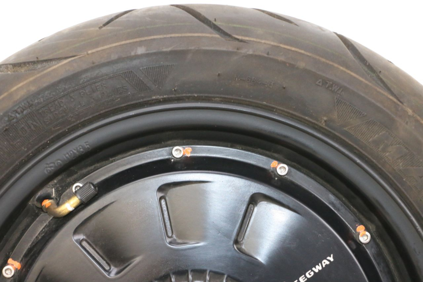 photo de MOTEUR SEGWAY NINEBOT E125S 1 (2022 - 2026) - Marquages et références