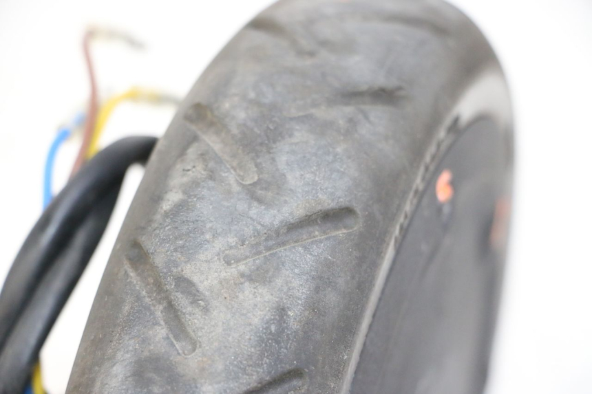 photo de MOTEUR SEGWAY NINEBOT E2 1