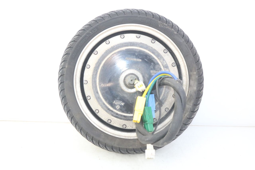 photo de MOTEUR ECCITY ARTELEC 670 1 (2013 - 2017)