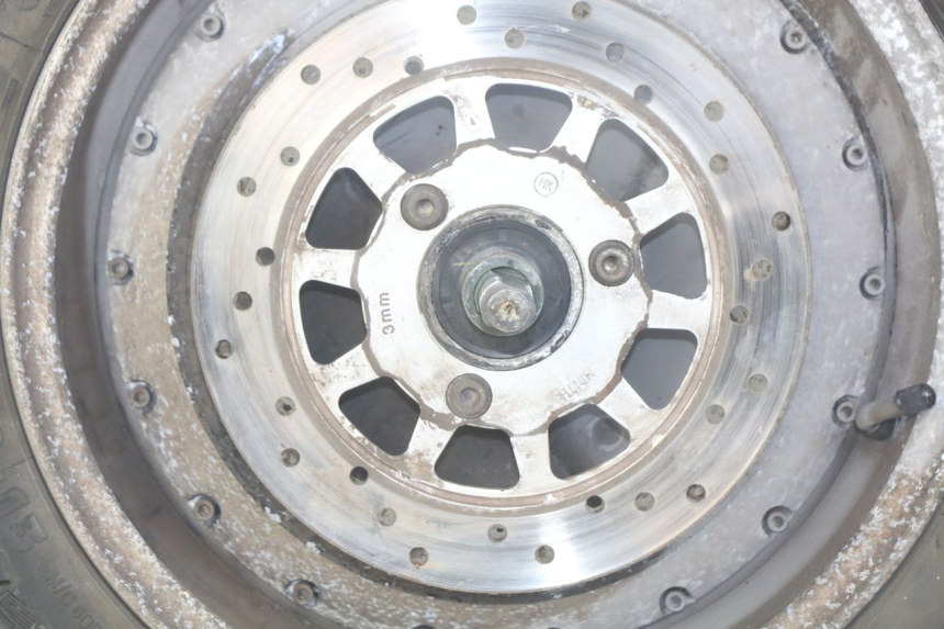 photo de MOTEUR ECCITY ARTELEC 670 1 (2013 - 2017)