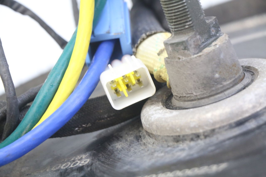 photo de MOTEUR ECCITY ARTELEC 670 1 (2013 - 2017)