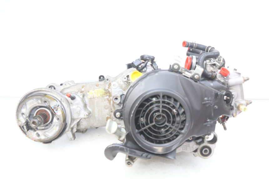 photo de MOTEUR YAMAHA D'ELIGHT DELIGHT 115 (2013 - 2017)