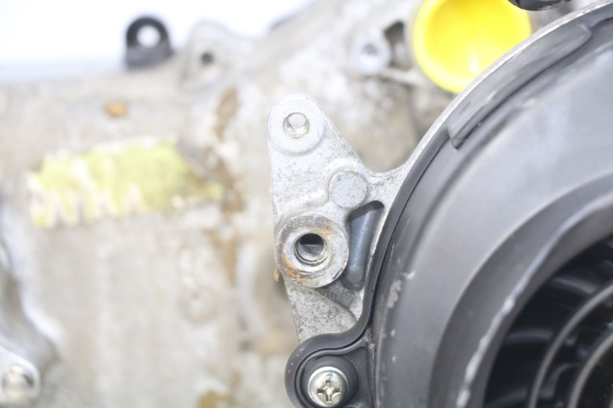 photo de MOTEUR YAMAHA D'ELIGHT DELIGHT 115 (2013 - 2017)