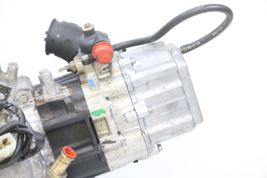 photo de MOTEUR PEUGEOT ELYSEO 125 (1999 - 2004) - Vue produit