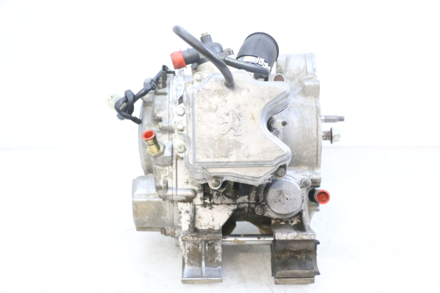 photo de MOTEUR PEUGEOT ELYSEO 125 (1999 - 2004) - Photo complémentaire