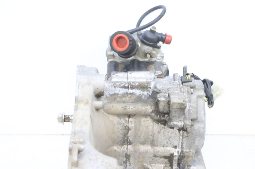 photo de MOTEUR PEUGEOT ELYSEO 125 (1999 - 2004) - Vue d’ensemble