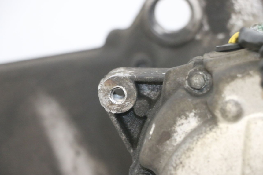 photo de MOTEUR PEUGEOT ELYSTAR 125 (2002 - 2007)
