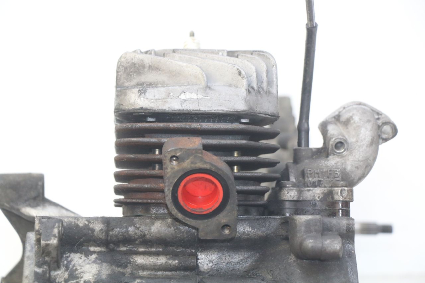 photo de MOTEUR PEUGEOT ELYSTAR 50 (2002 - 2014)