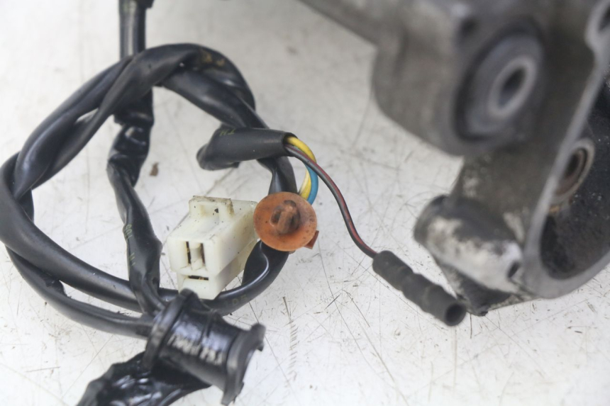 photo de MOTEUR PEUGEOT ELYSTAR 50 (2002 - 2014)