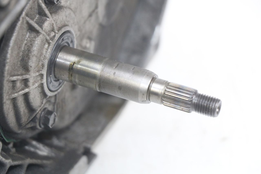 photo de MOTEUR PEUGEOT ELYSTAR 50 (2002 - 2014)