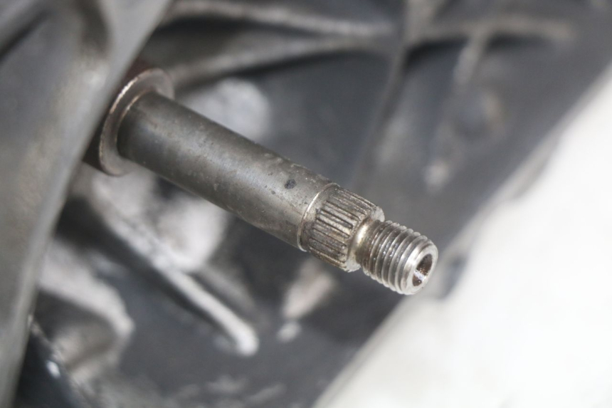 photo de MOTEUR PEUGEOT ELYSTAR 50 (2002 - 2014)