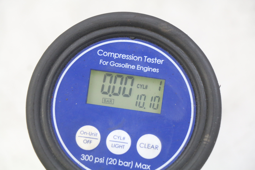 photo de MOTEUR PEUGEOT ELYSTAR 50 (2002 - 2014)