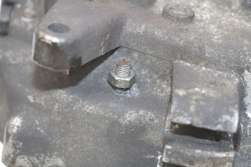 photo de MOTEUR PEUGEOT ELYSTAR 50 (2002 - 2014)