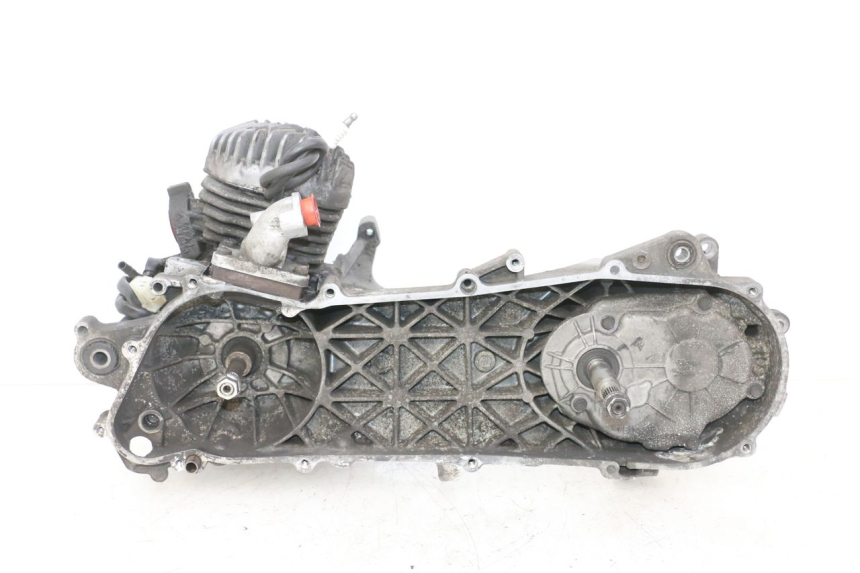 photo de MOTEUR PEUGEOT ELYSTAR 50 (2002 - 2014)