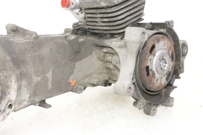 photo de MOTEUR PEUGEOT ELYSTAR 50 (2002 - 2014)