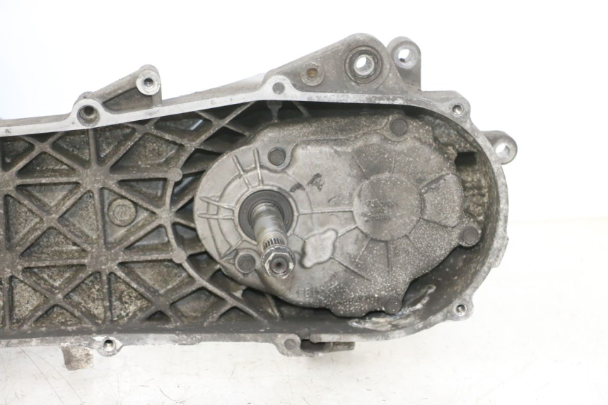 photo de MOTEUR PEUGEOT ELYSTAR 50 (2002 - 2014)