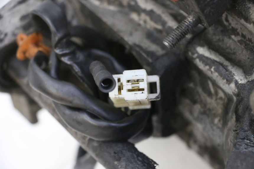 photo de MOTEUR PEUGEOT ELYSTAR 50 (2002 - 2014)