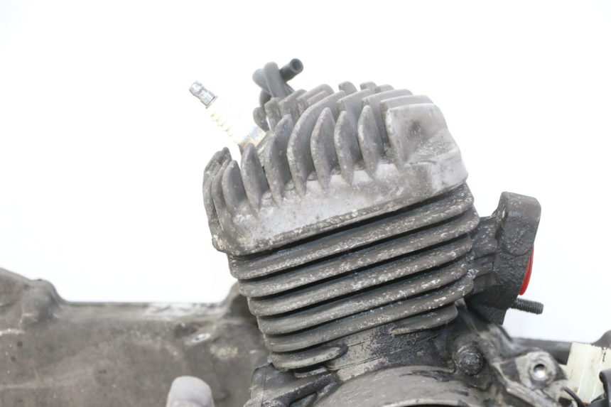 photo de MOTEUR PEUGEOT ELYSTAR 50 (2002 - 2014)