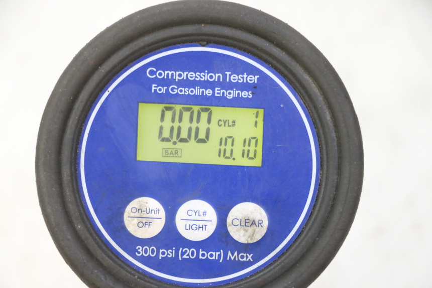 photo de MOTEUR PEUGEOT ELYSTAR 50 (2002 - 2014)