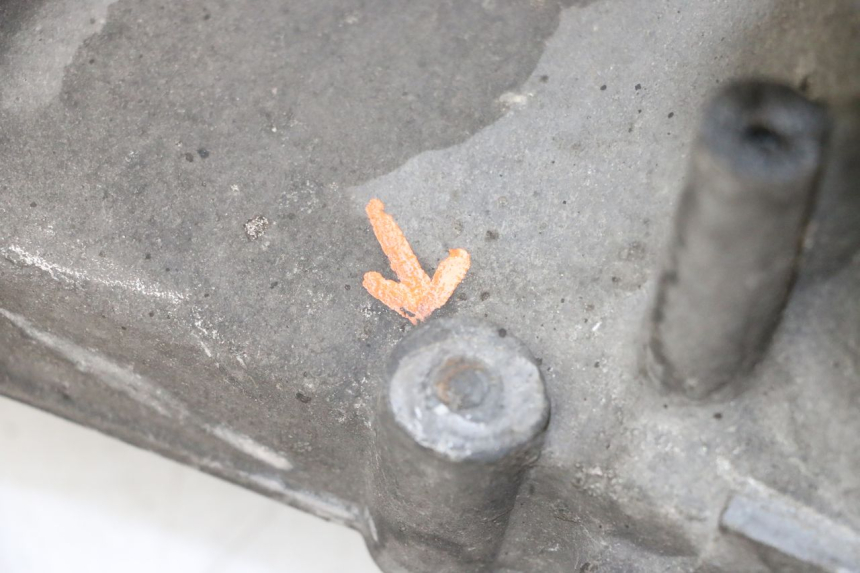 photo de MOTEUR PEUGEOT ELYSTAR 50 (2002 - 2014)