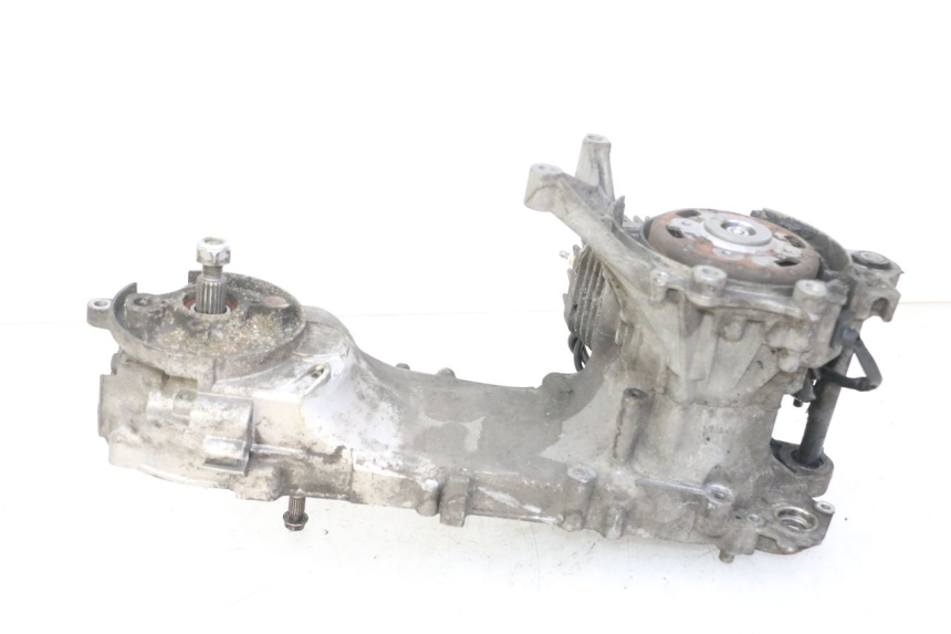 photo de MOTEUR PEUGEOT ELYSTAR 50 (2002 - 2014)