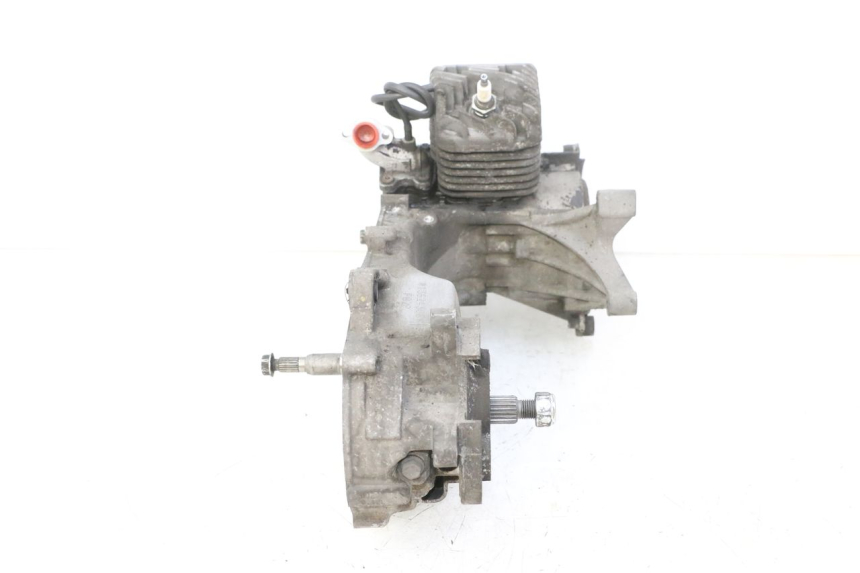 photo de MOTEUR PEUGEOT ELYSTAR 50 (2002 - 2014)