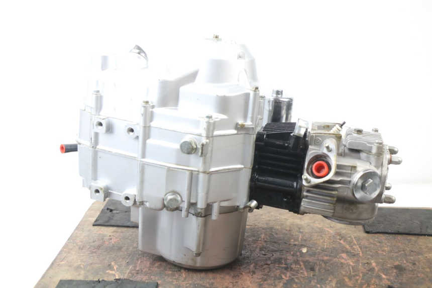 photo de MOTEUR CHINESE QUAD ENFANT ATV PUMA 50 - Détail de la pièce