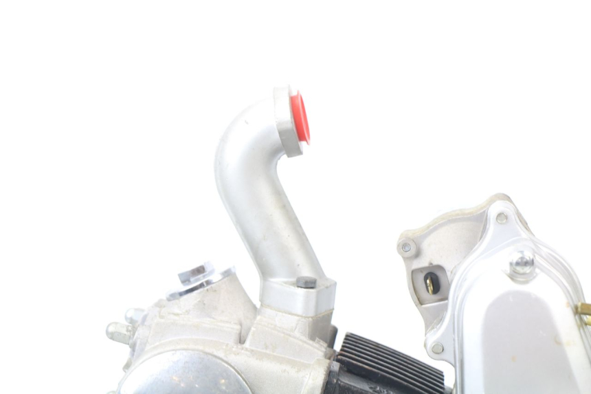 photo de MOTEUR CHINESE QUAD ENFANT ATV PUMA 50 - Vue d’ensemble