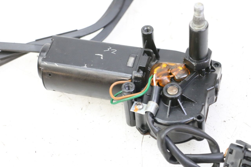photo de MOTEUR ESSUIE GLACE BMW C1 125 (2000 - 2003)