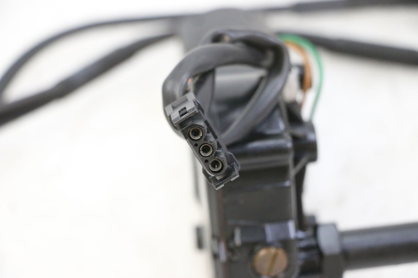 photo de MOTEUR ESSUIE GLACE BMW C1 125 (2000 - 2003)