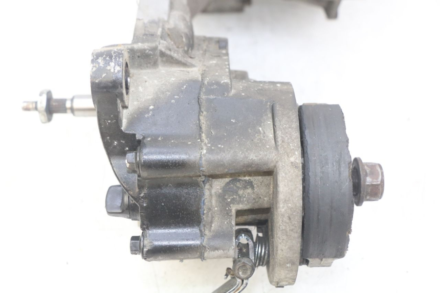 photo de MOTEUR KEEWAY F-ACT FACT 50 (2006 - 2011)