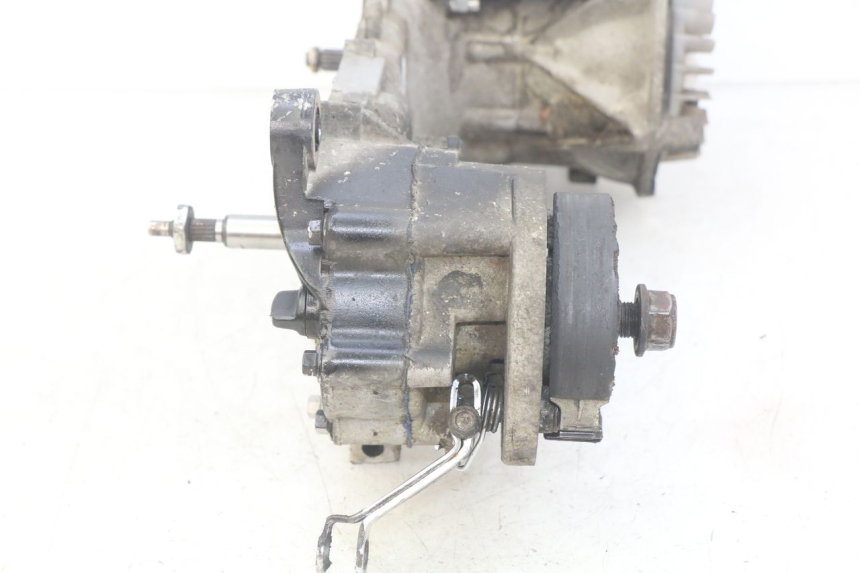 photo de MOTEUR KEEWAY F-ACT FACT 50 (2006 - 2011)