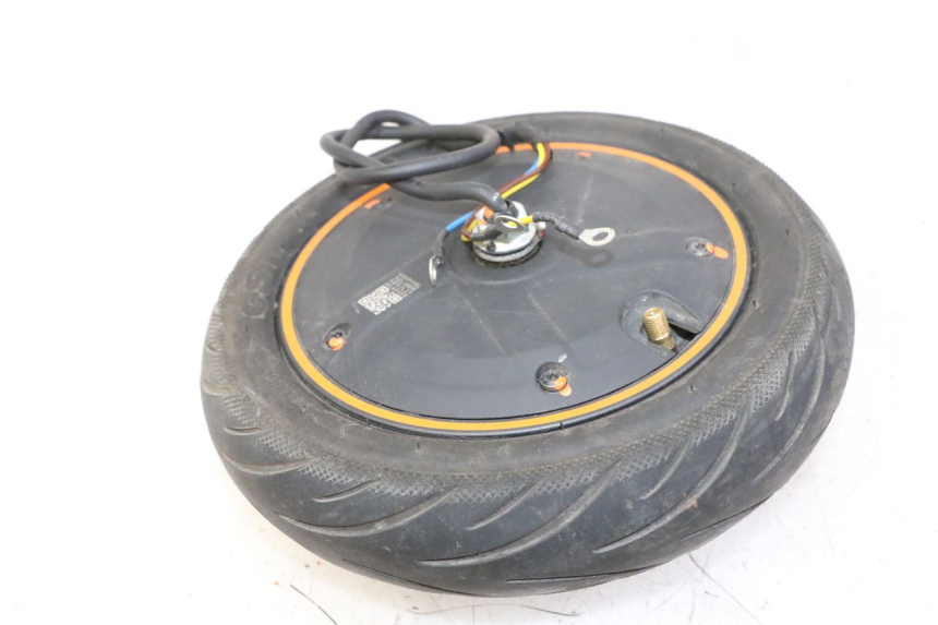 photo de MOTEUR SEGWAY NINEBOT F40E 1