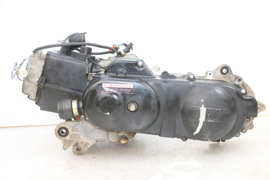 photo de MOTEUR BTC FELICE SPORT 50