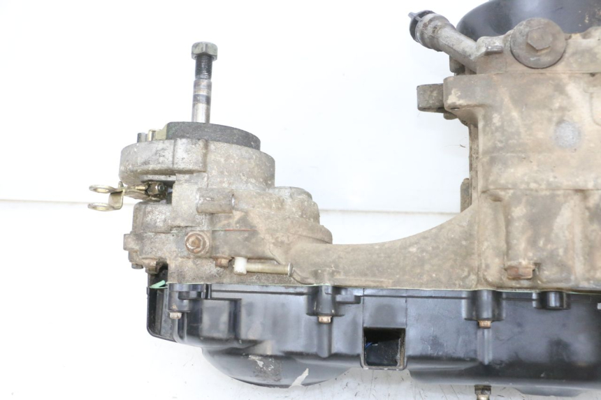 photo de MOTEUR BTC FELICE SPORT 50