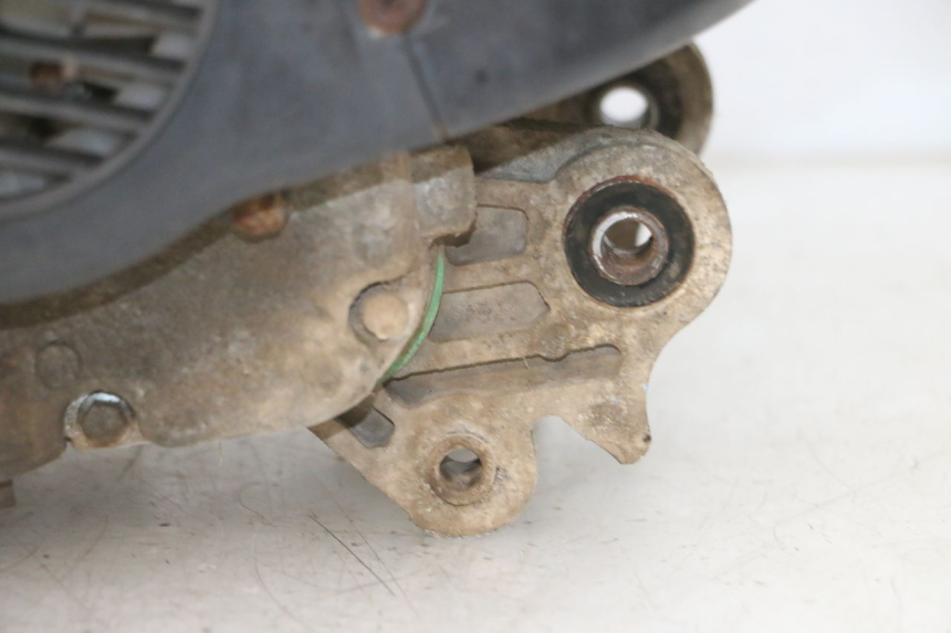 photo de MOTEUR BTC FELICE SPORT 50