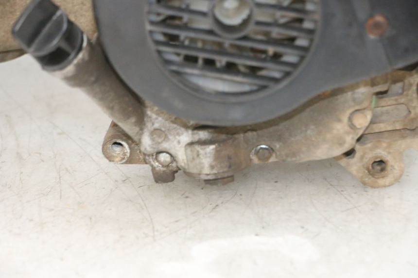 photo de MOTEUR BTC FELICE SPORT 50