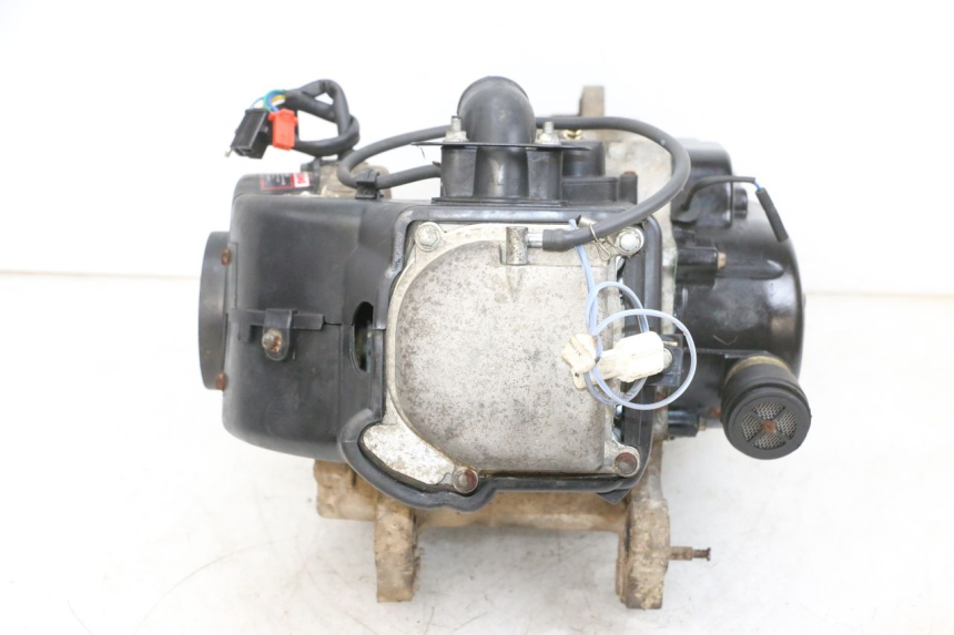 photo de MOTEUR BTC FELICE SPORT 50