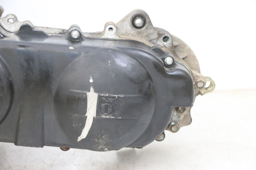 photo de MOTEUR BTC FELICE SPORT 50