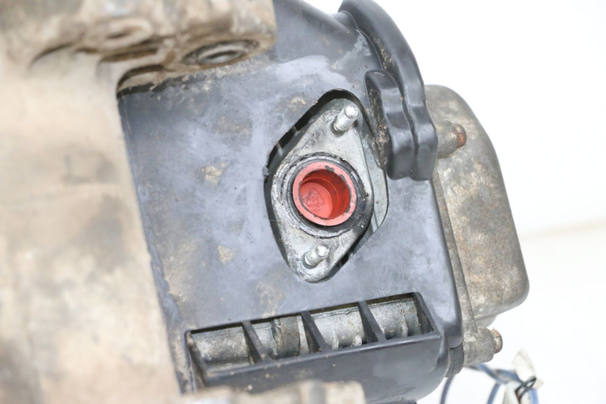 photo de MOTEUR BTC FELICE SPORT 50