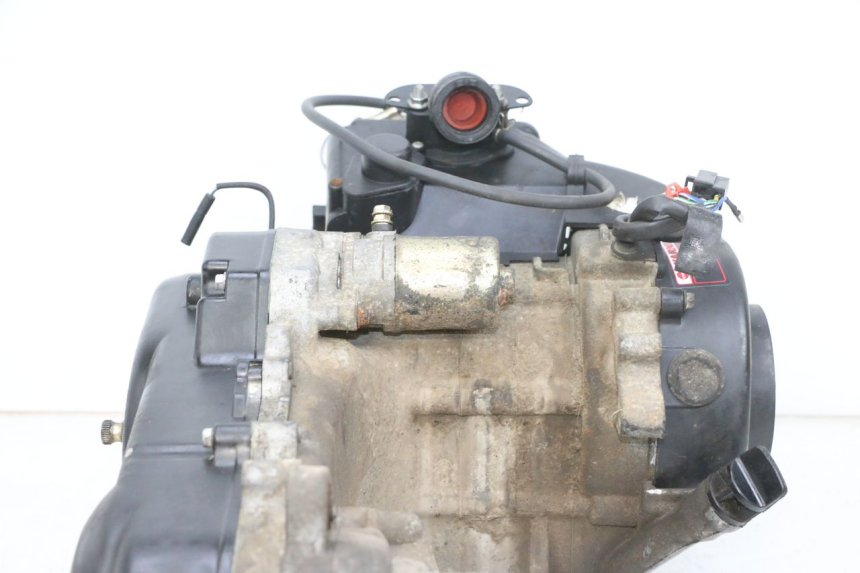 photo de MOTEUR BTC FELICE SPORT 50