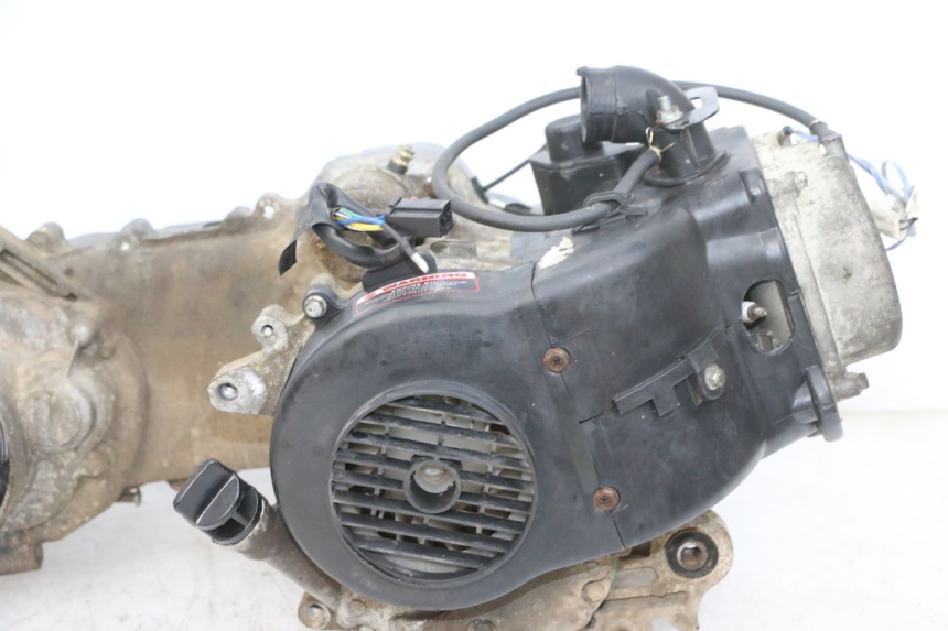 photo de MOTEUR BTC FELICE SPORT 50