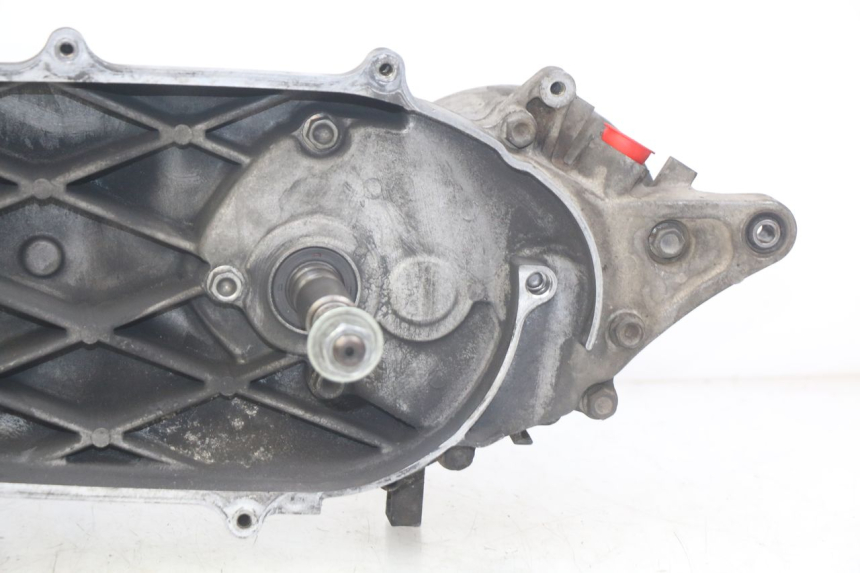 photo de MOTEUR HONDA FES PANTHEON 125 (2003 - 2007) - Focus structure