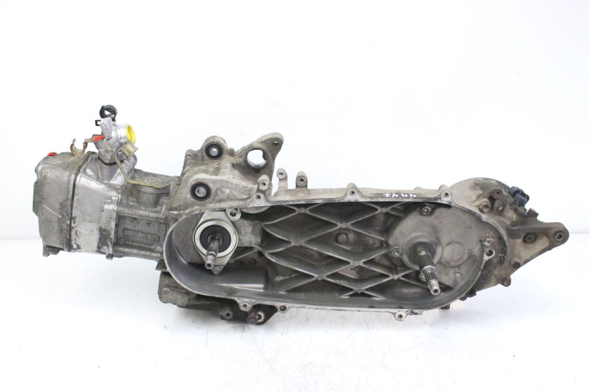 photo de MOTEUR HONDA FES S-WING SWING ABS 125 (2007 - 2015)